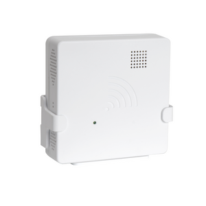 Luftkvalitetsmåler trådløs wifi - tekniske detaljer