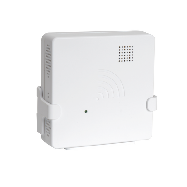 Luftkvalitetsmåler trådløs wifi - tekniske detaljer