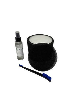 Rengøringskit Air Pro