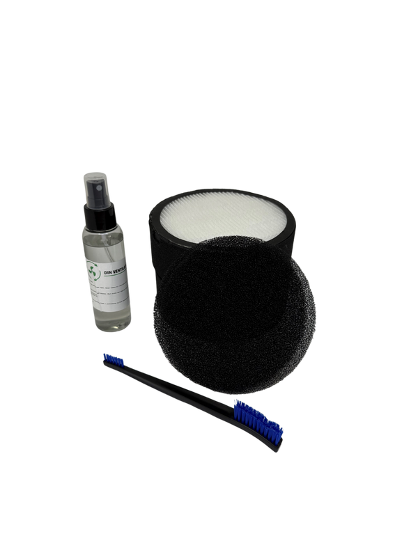 Rengøringskit Air Pro