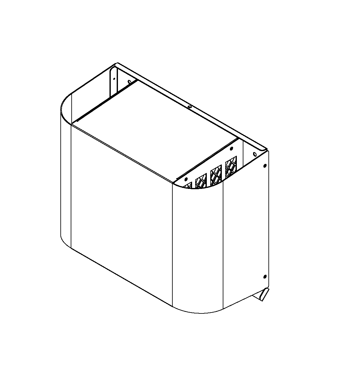 Et-rums ventilation - Etrumsventilation.dk