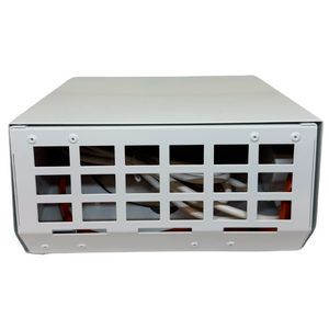 Regnskjold med varme 30W