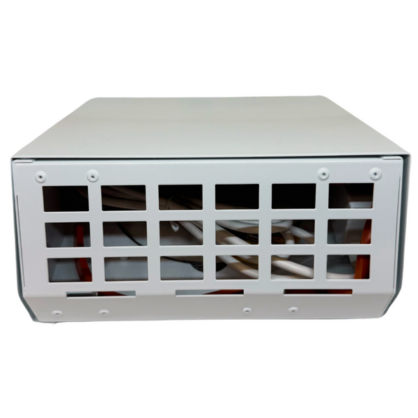 Regnskjold med varme 30W