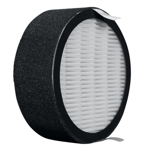 F7 Pollenfilter - forside