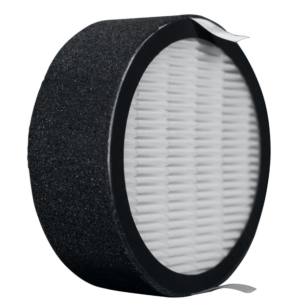 F7 Pollenfilter - forside