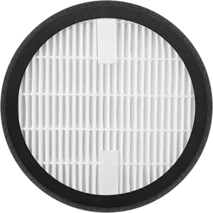 F7 Pollenfilter - installeret i væg