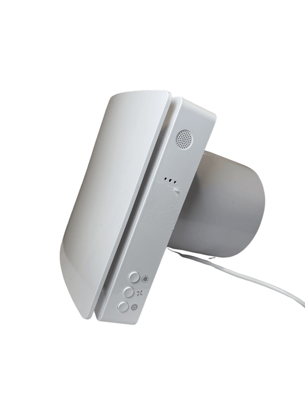 AirPro Mini - kompakt varmegenvinding forfra