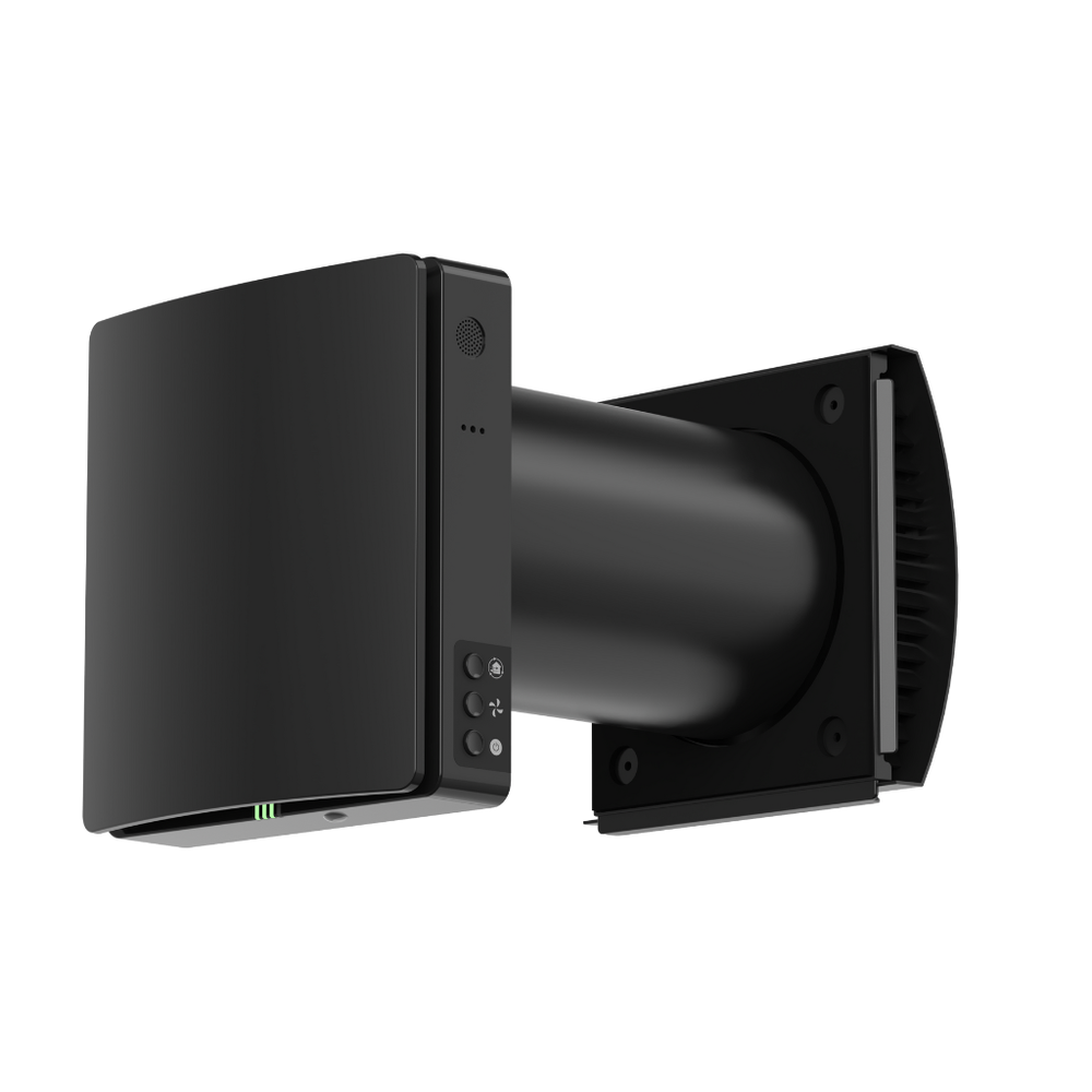 Air Pro v2 Black Edition