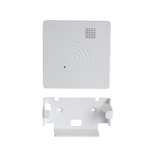 Luftkvalitetsmåler trådløs wifi