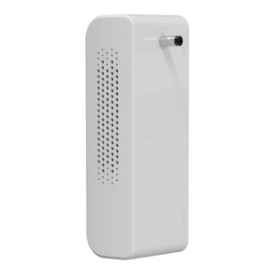 Negativ ion oxygengenerator