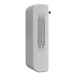 Negativ ion oxygengenerator