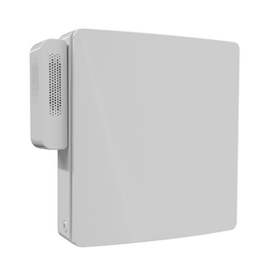 Negativ ion oxygengenerator