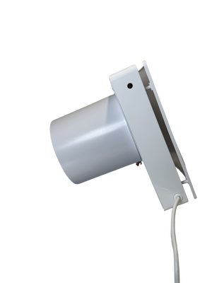 AirPro Mini – Kompakt varmegenvinding til tynde vægge