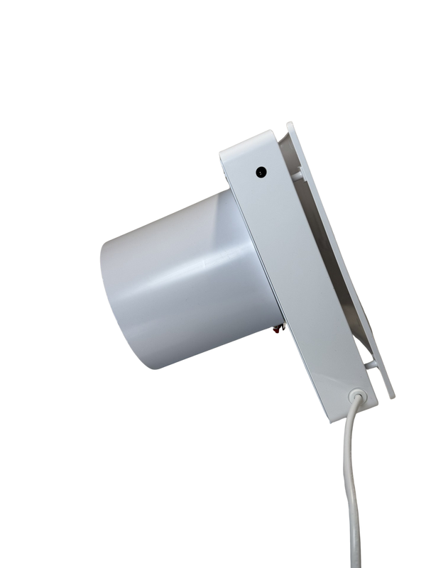 AirPro Mini – Kompakt varmegenvinding til tynde vægge