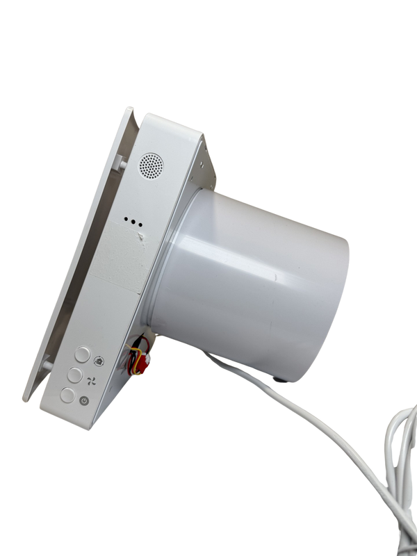 AirPro Mini – Kompakt varmegenvinding til tynde vægge