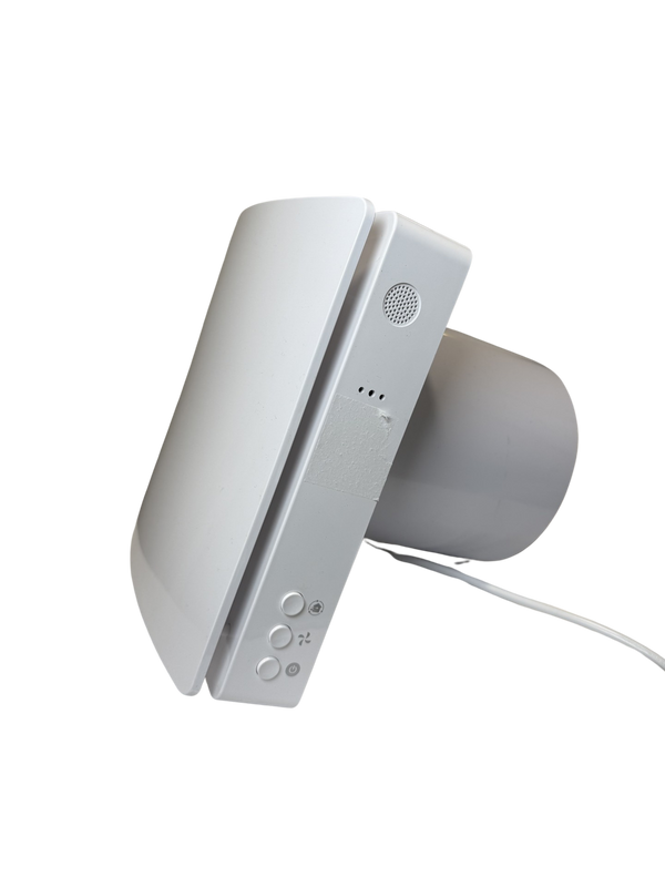 AirPro Mini – Kompakt varmegenvinding til tynde vægge